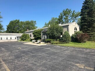 Plus de détails pour 8700 Goodrich Rd, Clarence Center, NY - Spécialisé à vendre