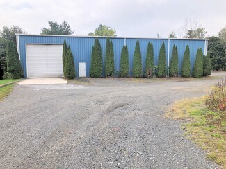 Plus de détails pour 3003 Main St, Green Lane, PA - Industriel/Logistique à louer