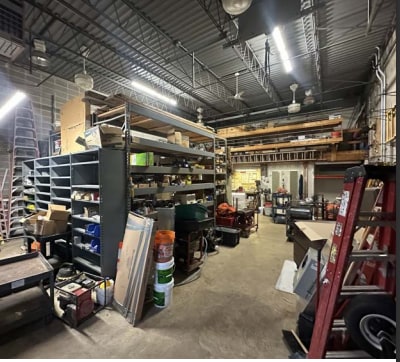 N8W22520 Johnson Dr, Waukesha, WI 53186 - Lot F - - Photo intérieure - Image 1 of 10