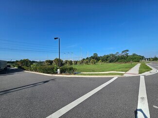 Plus de détails pour E Shell Point Rd, Ruskin, FL - Bureau/Local commercial à louer