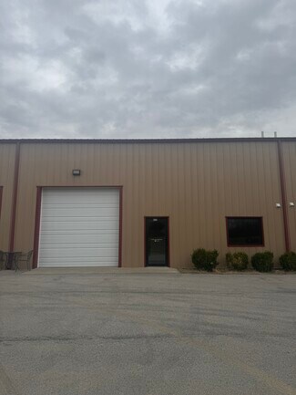 Plus de détails pour 6335 MIDLAND INDUSTRIAL Dr, Shelbyville, KY - Industriel/Logistique à louer