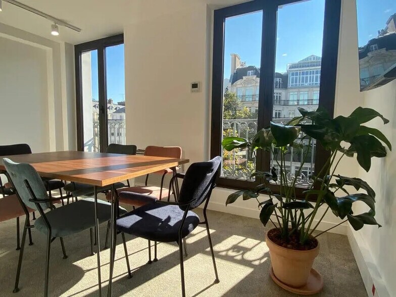 Bureau dans Paris à louer - Photo intérieure – Image 3 sur 13