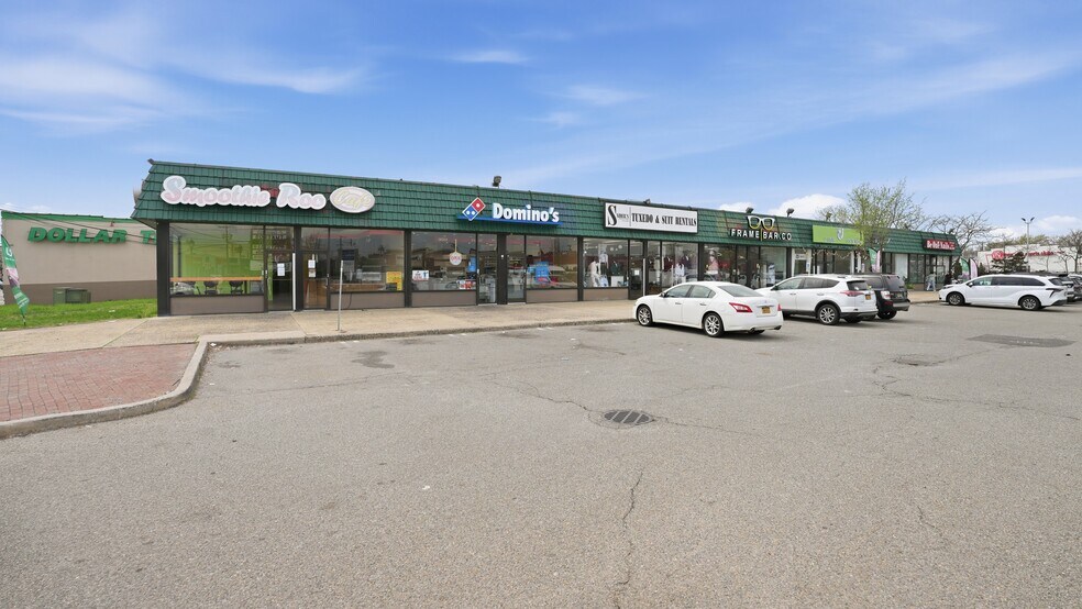 2882-2904 Long Beach Rd, Oceanside, NY à louer - Photo de l’immeuble – Image 2 sur 43