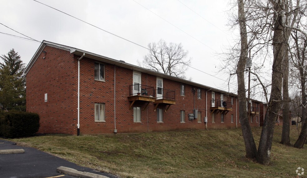 8712-8804 Dayton Oxford Rd, Franklin, OH à vendre - Photo de l’immeuble – Image 2 sur 55