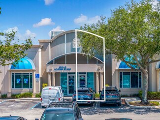 Plus de détails pour 2860 W State Road 84, Fort Lauderdale, FL - Bureau à vendre