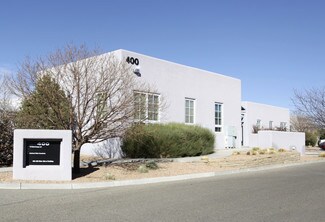 Plus de détails pour 4001 Office Ct, Santa Fe, NM - Bureau à louer