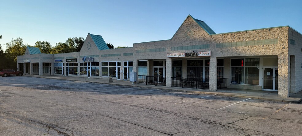 2012 Cleveland Rd W, Huron, OH à louer - Photo de l’immeuble – Image 2 sur 13