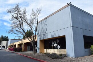 Plus de détails pour 1370 Redwood Way, Petaluma, CA - Bureau à vendre