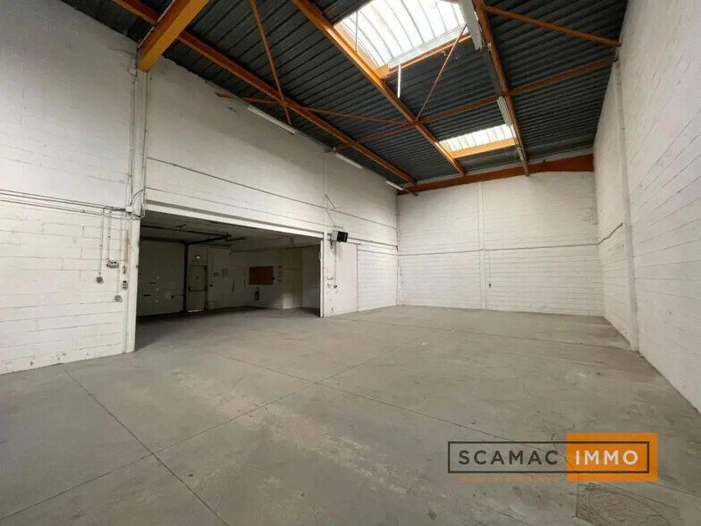 17 Boulevard Arago, Wissous à louer - Photo de l’immeuble – Image 3 sur 12