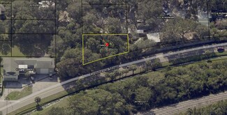 Plus de détails pour 5010 Commerce Street, Tampa, FL - Terrain à vendre