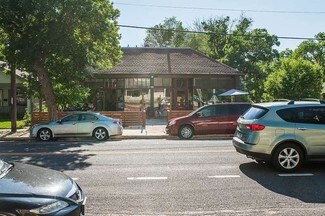 Plus de détails pour 330 N Institute St, Colorado Springs, CO - Local commercial à vendre