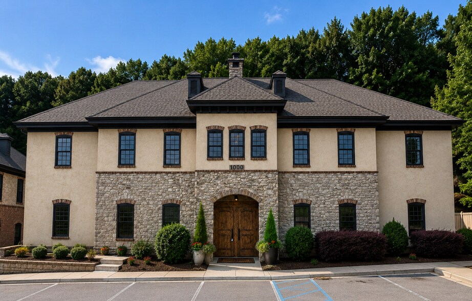 1000 Southlake Park, Birmingham, AL à vendre - Photo de l’immeuble – Image 2 sur 21