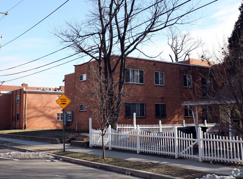 125 Yuma St SE, Washington, DC à vendre - Photo de l’immeuble – Image 3 sur 4