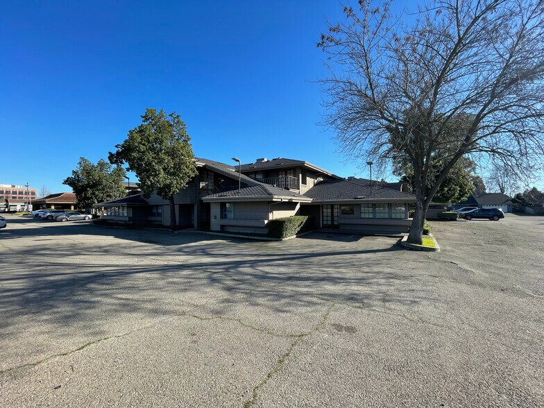 1919 Grand Canal Blvd, Stockton, CA à louer - Photo de l’immeuble – Image 3 sur 17