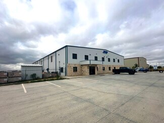 Plus de détails pour 13005 W Interstate 20 E, Odessa, TX - Industriel/Logistique à louer