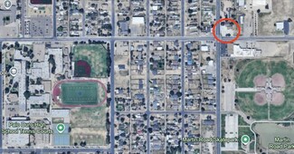 Plus de détails pour 1500 N Mirror St, Amarillo, TX - Local commercial à louer