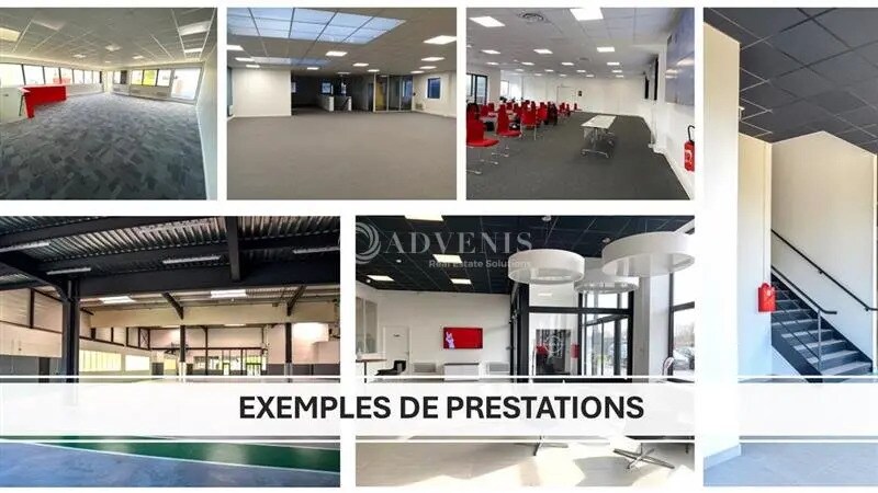 Local d'activités dans Wattrelos à vendre - Photo de l’immeuble – Image 3 sur 4