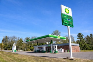 Plus de détails pour 209 Main Ave N, Braham, MN - Local commercial à vendre