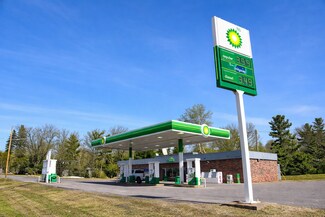 Plus de détails pour 209 Main Ave N, Braham, MN - Local commercial à vendre