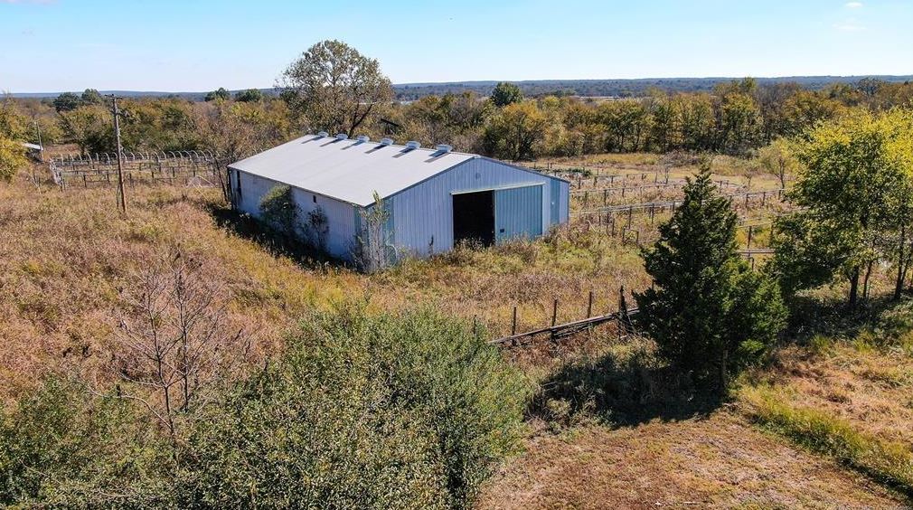 3600 Kennedy Rd, Okmulgee, OK à vendre Photo de l’immeuble– Image 1 sur 7
