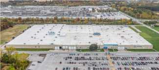 Plus de détails pour 777 Bible Rd, Lima, OH - Industriel/Logistique à louer