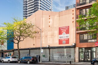 Plus de détails pour 2231-2237 Third Ave, New York, NY - Local commercial à louer