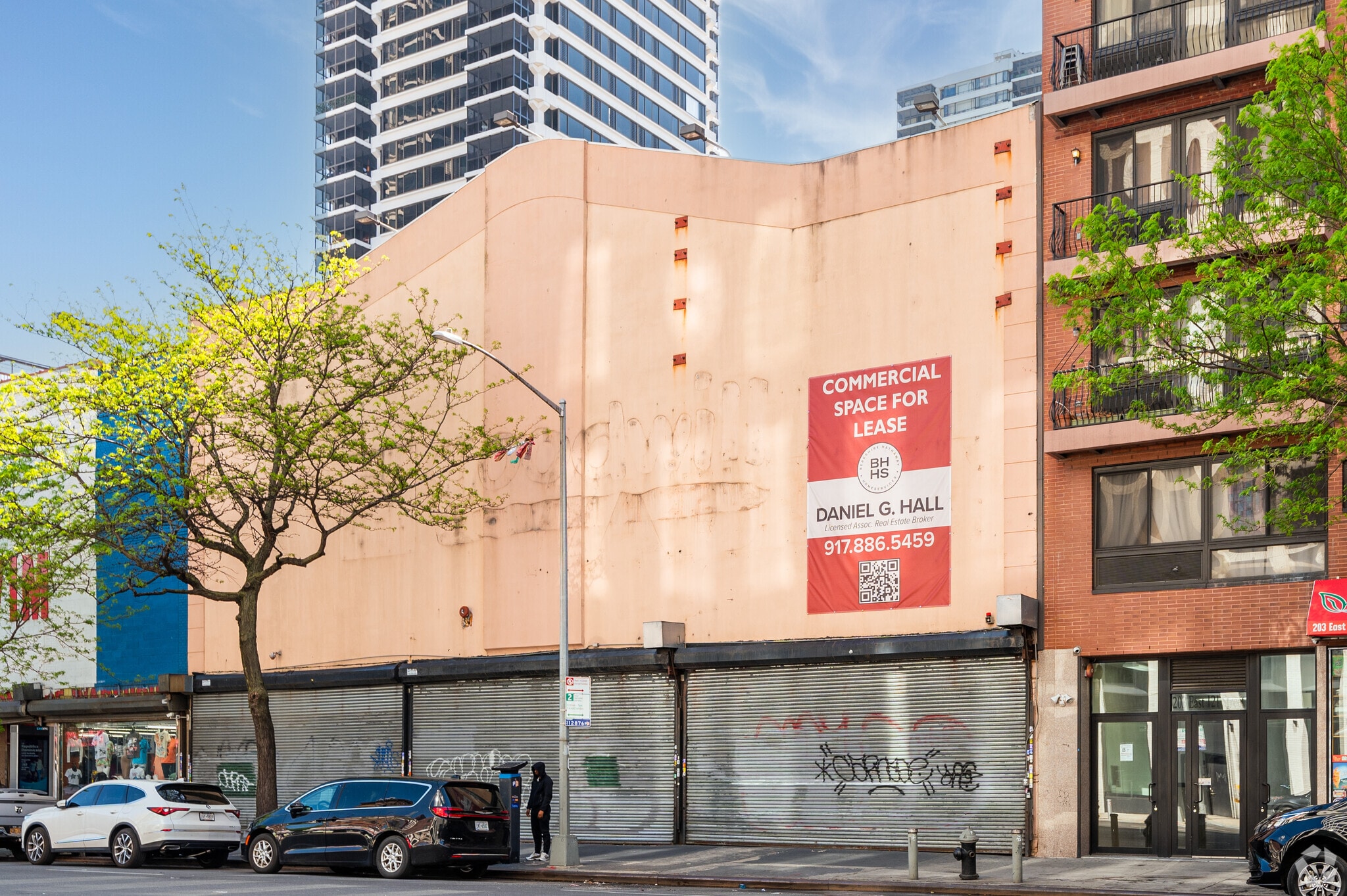 2231-2237 Third Ave, New York, NY à louer Photo principale– Image 1 sur 4