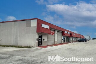 Plus de détails pour 3700-3758 SE Dixie Hwy, Stuart, FL - Local d'activités à louer