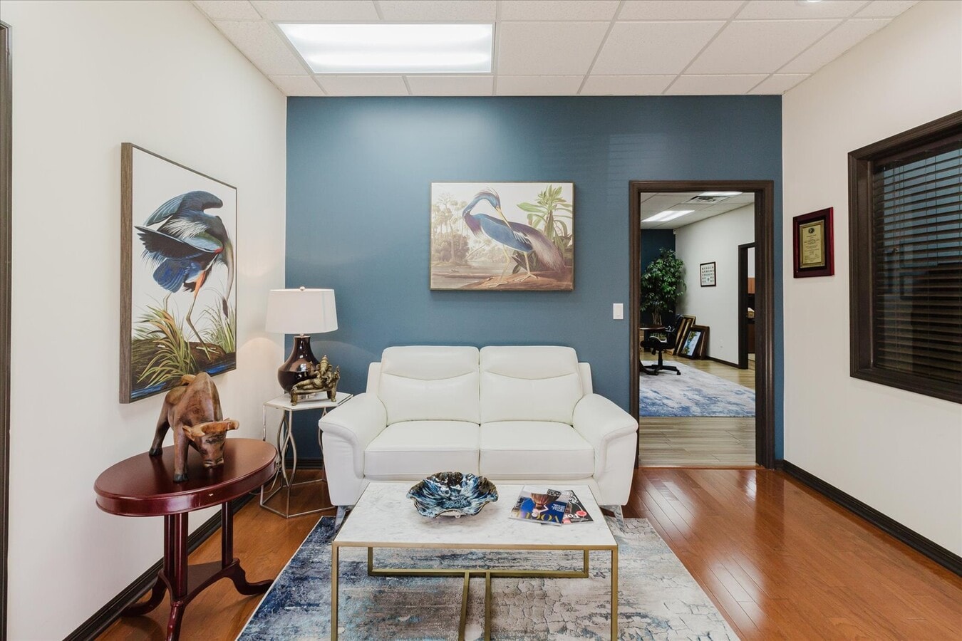 611 Druid Rd E, Clearwater, FL 33756 - Lot 707/708 - - Photo intérieure - Image 2 of 36