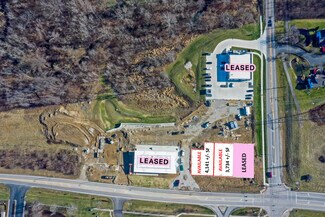 Plus de détails pour 5334 Warner Rd, Columbus, OH - Bureau/Local commercial, Local commercial à louer