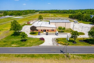 Plus de détails pour 98 Ark Rd, Lumberton, NJ - Local d'activités à louer