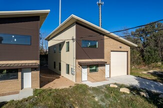 Plus de détails pour 3802 Houston St, Austin, TX - Local d'activités à louer