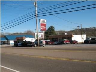 9826 Dayton Pike, Soddy Daisy, TN à vendre - Photo principale – Image 1 sur 5