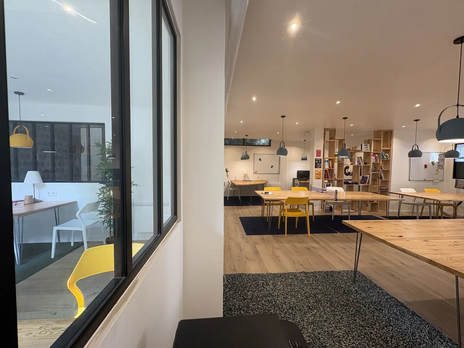 Bureau dans Bordeaux à vendre Photo intérieure– Image 1 sur 15