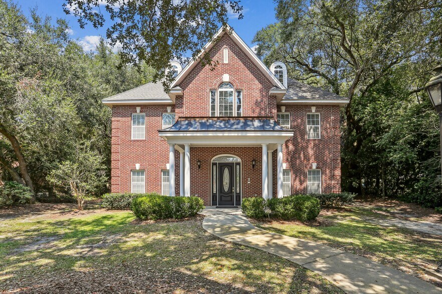3008 Langley Ave, Pensacola, FL à vendre - Photo de l’immeuble – Image 2 sur 18