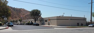 Plus de détails pour 12391 Montero Ave, Sylmar, CA - Industriel/Logistique à louer