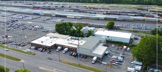 Plus de détails pour 617 21st Ave W, Birmingham, AL - Industriel/Logistique à vendre