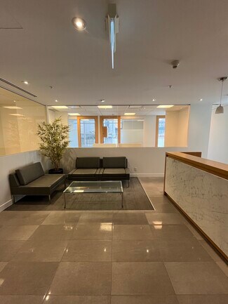 Plus de détails pour 669 Howe St, Vancouver, BC - Bureau à louer
