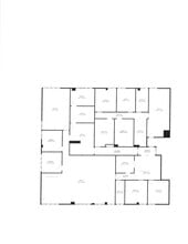 3033 NW 63rd St, Oklahoma City, OK à louer Plan d’étage– Image 1 sur 1
