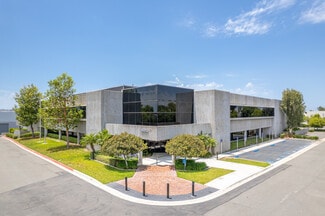 Plus de détails pour 15253 Bake Pky, Irvine, CA - Bureau à louer