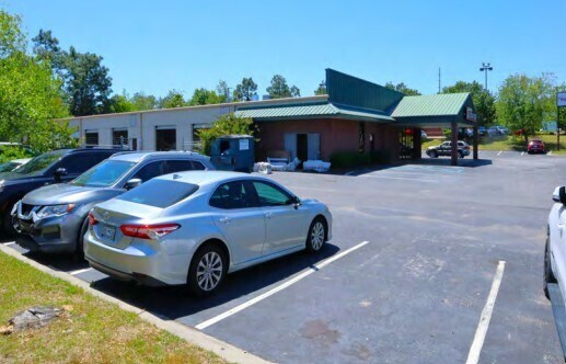 106 Newland Rd, Columbia, SC à vendre - Photo de l’immeuble – Image 3 sur 6