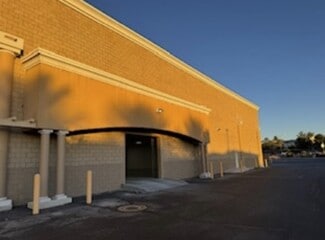 Plus de détails pour 10405 S Eastern Ave, Henderson, NV - Local d'activités à louer