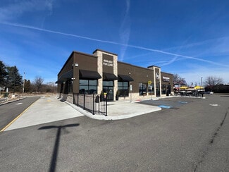 Plus de détails pour 4537 Everhard Rd NW, Canton, OH - Local commercial à louer