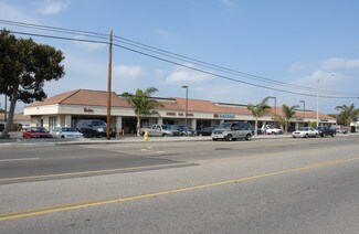 Plus de détails pour 2151-2195 E Channel Islands Blvd, Oxnard, CA - Local commercial à louer