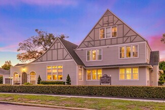 Plus de détails pour 2801 7th Ave N, Saint Petersburg, FL - Hôtellerie à vendre