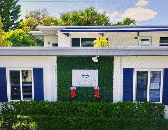 4145 Bougainvilla Dr, Lauderdale By The Sea, FL à vendre Photo principale– Image 1 sur 18
