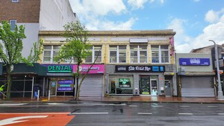 Plus de détails pour 16630-16634 Jamaica Ave, Jamaica, NY - Local commercial à vendre