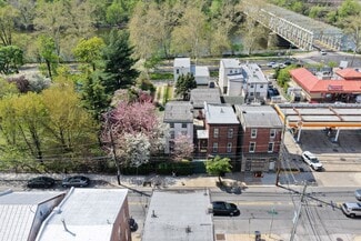 Plus de détails pour 4254-56 & 4258 Ridge ave, Philadelphia, PA - Logement à vendre