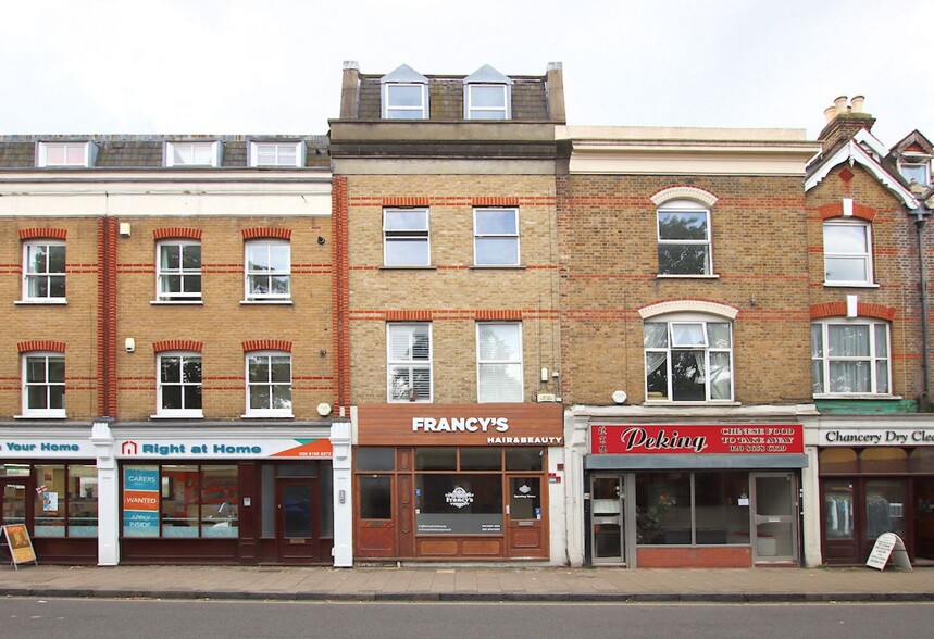 82 Bromley Rd, Beckenham à louer - Photo de l’immeuble – Image 1 sur 1