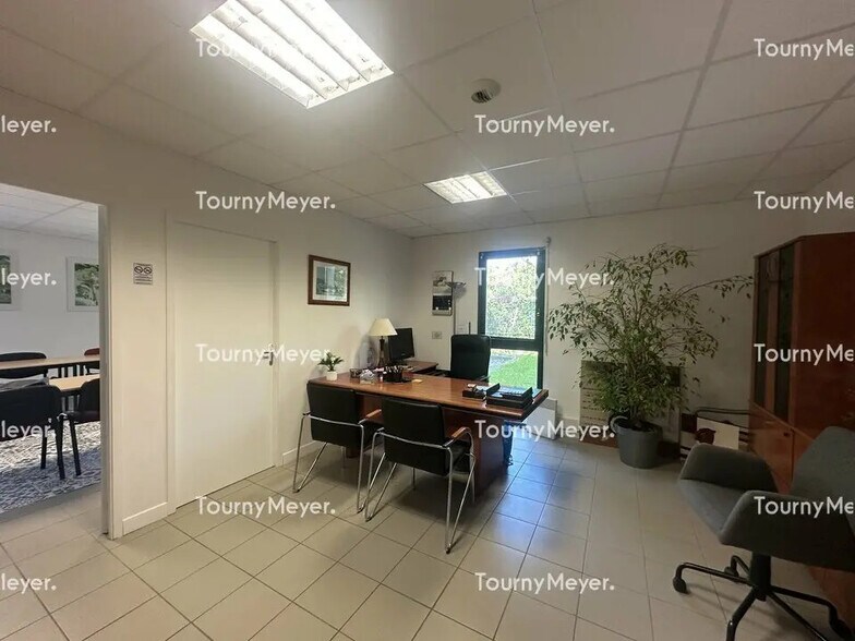Bureau dans Vertou à louer - Photo de l’immeuble – Image 3 sur 3